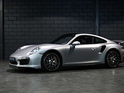 Porsche 991 911 Turbo S Keramik Carbon Bose Schiebedach