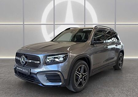 Mercedes-Benz GLB 220 d 4M AMG LINE ADVANCED PLUS 7-SITZER+AHK