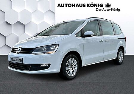 VW Sharan Volkswagen 1.4 TSI OPF Comfortline