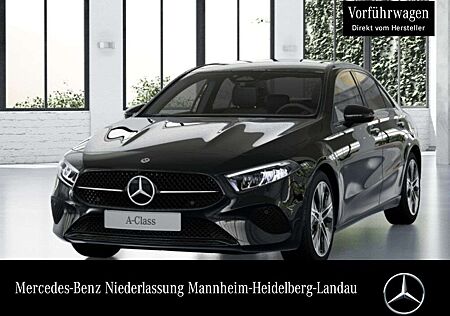 Mercedes-Benz A 180 Lim PROGRESSIVE+NIGHT+AHK+LED+STHZG+KAMERA