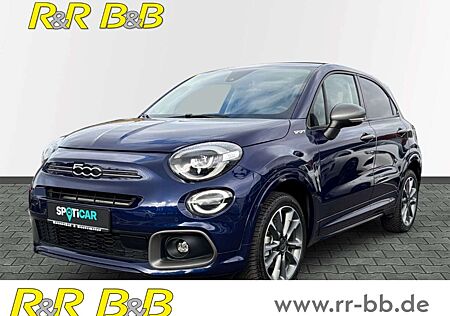 Fiat 500X Dolcevita Sport 1.5 GSE Mild-Hybrid NAVI SITZHEIZU