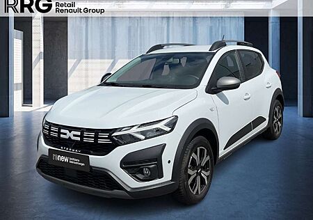 Dacia Sandero Stepway Expression TCe 90 CVT