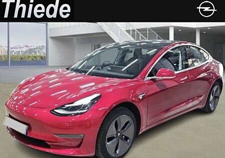 Tesla Model 3 Standard Range Plus NAVI/KAMERA/SH/PANO