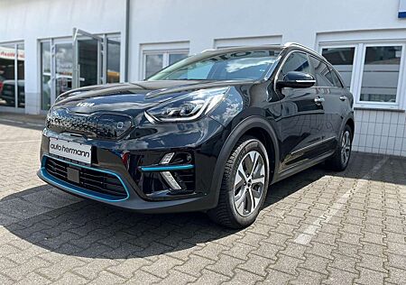 Kia Niro e- Spirit 64-kWh-Batterie Android Auto