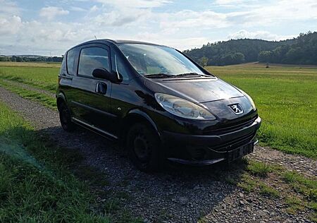 Peugeot 1007 75 Premium