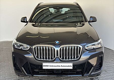 BMW X3 xDrive20dA M Sport NaviProf.LED.ACC.ParkAss.
