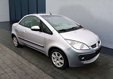 Mitsubishi Colt CZC Cabrio Invite*TÜV 04/2026*Klima* Klima