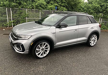 VW T-Roc Volkswagen 2.0 TSI 4 Mo DSG Pano IQ Light Matrix LPG 19 Z All
