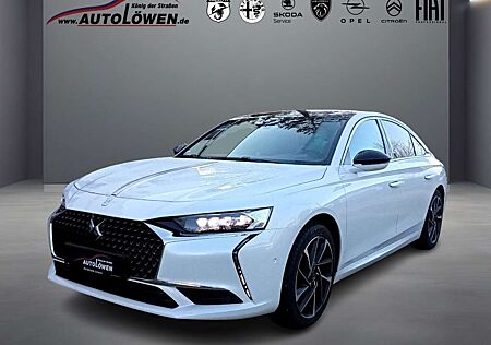 DS Automobiles DS 5 DS 9 1.6 PureTech Rivoli + S&S Navi Kamera