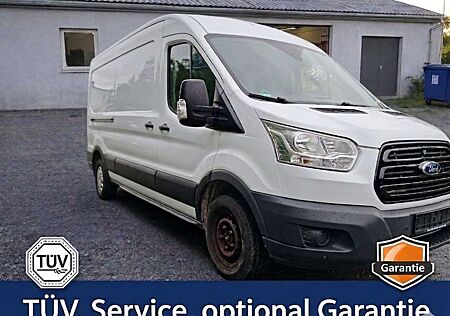 Ford Transit 310 L3 Trend