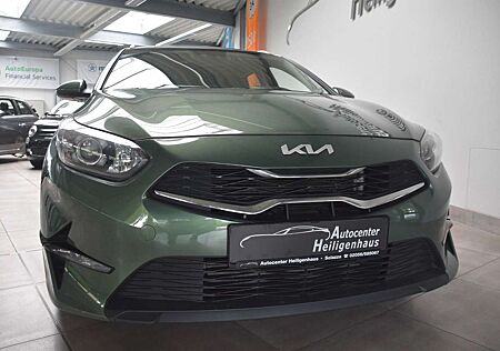 Kia XCeed Ceed SW / cee'd SW Ceed Sportswagon Klima Kamera AppNavi Tempo DAB+