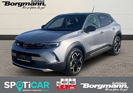 Opel Mokka-e Ultimate Navi - Bluetooth - Rückfahrkamera - Tempo
