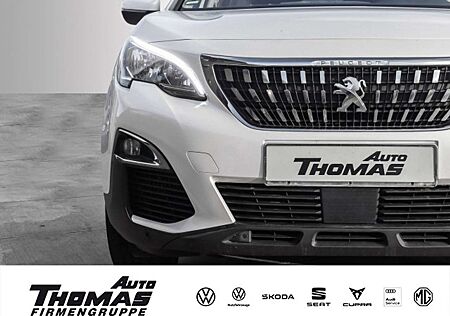 Peugeot 3008 Active Business 1.5 PDC+AHK+GRA