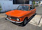 BMW 2002 / 1602 Touring Inka Scheunenfund/Restauration