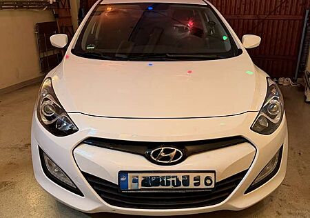 Hyundai i30 1.4 Classic