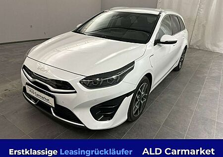 Kia XCeed Ceed SW / cee'd SW 1.6 GDI DCT OPF Plug-in-Hybrid Platinum Kombi, 5-t