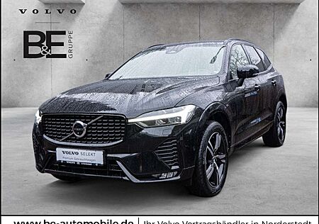 Volvo XC 60 XC60 B4 R-Design ACC | HARMAN/KARDON | 360° KAMERA | VOLL-LED