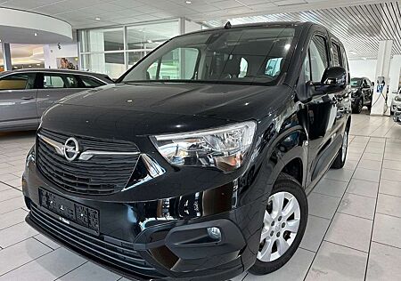 Opel Combo Life E Elegance 1.5D NAVI/LED/LHZ/ALU/