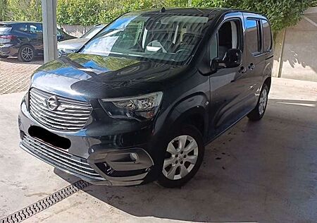 Opel Combo Life E Elegance 1.5D NAVI/LED/LHZ/ALU/