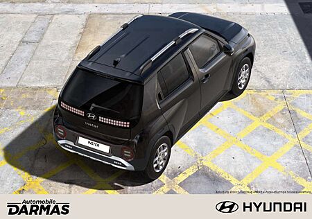 Hyundai Inster Elektro Trend Mod.26 42kWh Navigation