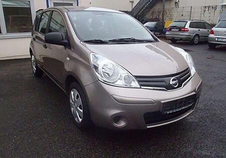 Nissan Note 1.4 acenta KLIMA