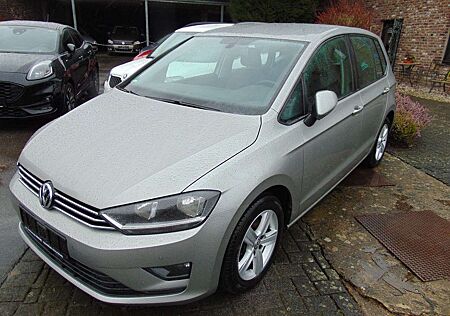 VW Golf Sportsvan Volkswagen 1.2 TSI 81kW Comfortline