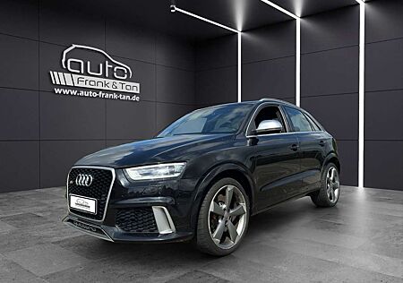Audi RS Q3 2.5 TFSI quattro/Carbon/Bose/Pano/Naviplus