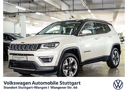 Jeep Compass Limited 1.4 MultiAir Kamera Xenon SHZ