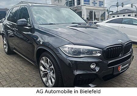 BMW X5 xDrive 50 i