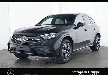 Mercedes-Benz GLC 300 e 4M AMG Pano°AHK°Burm°Distr°DigiL°Tritt