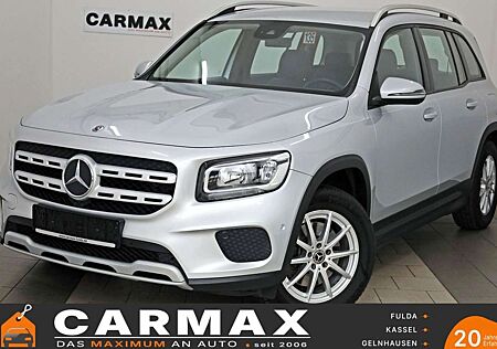 Mercedes-Benz GLB 200 d T.Leder,Navi,SH,Park Paket,Kamera