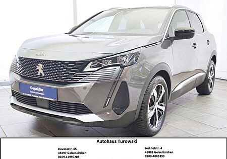 Peugeot 3008 GT 1.2 PureTech 130 Navi LED PDC