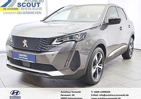 Peugeot 3008 GT 1.2 PureTech 130 Navi LED PDC
