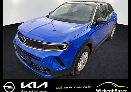 Opel Mokka-e Mokka e Edition Automatik Navi Kamera SHZ LED