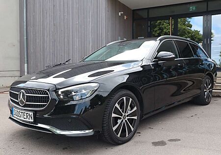 Mercedes-Benz E 300 E Klasse T-Modell E 300de 4Matic/Navi/Mopf