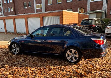 BMW 530i 530