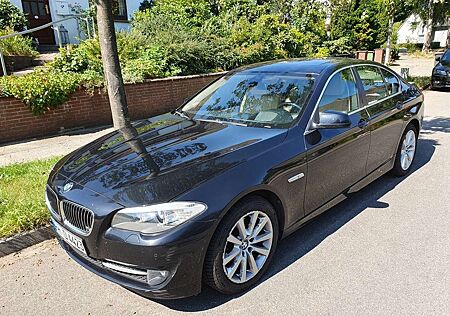 BMW 520d 520 Aut.