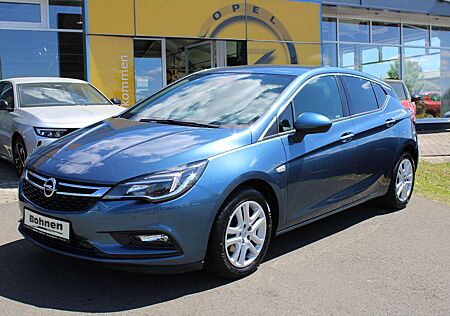 Opel Astra K Dynamic,Navi,Kamera,PDC,Sitzheizung,AHK