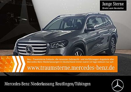 Mercedes-Benz GLS 350 d 4M 360+MULTIBEAM+SITZKLIMA+SPUR+TOTW+9G