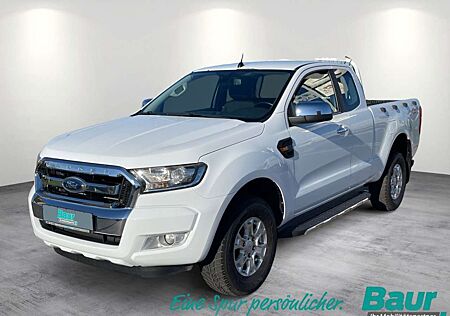 Ford Ranger Extra XLT AHK Klimaautomatik Offroad-Paket CD