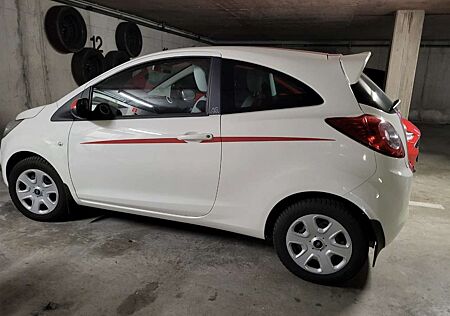 Ford Ka /+ GRAND PRIX 1,2 l
