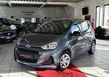 Hyundai i10 1,0°Klima°II Hand°