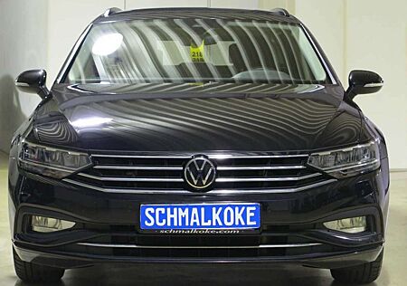 VW Passat Variant Volkswagen 2.0 TDI SCR DSG7 Business Navi