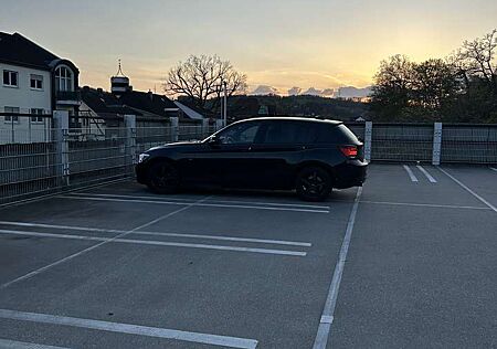 BMW 116i 116 Sport Line