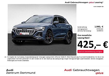 Audi Q8 e-tron 55 quattro S LINE 360°CAM ACC LM21
