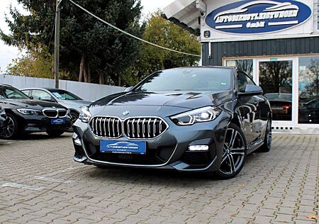 BMW 218 Baureihe 2 Gran Coupe i M Sport