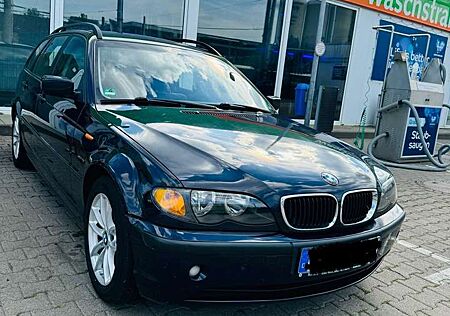 BMW 320d 320 touring Edition Lifestyle