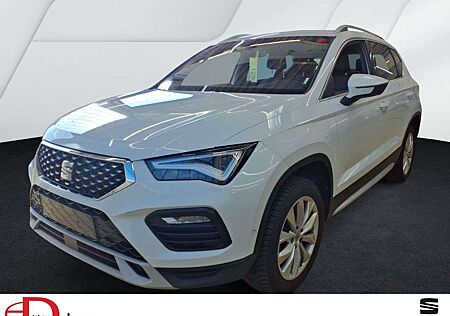 Seat Ateca Xperience 1.5 TSI DSG GJR+ACC+SHZ+elHK Klima Navi