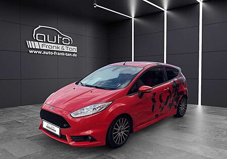 Ford Fiesta ST Sport*Bleutooth*Klima