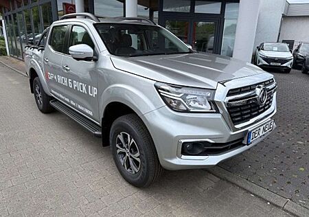DFSK Others Pick Up 4x4 Diesel Sonderbestellaktio